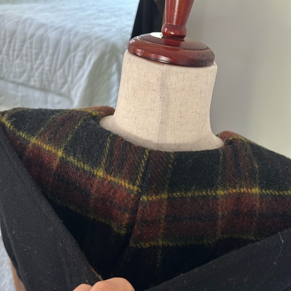 100% wool coat - Picture 5 of 12